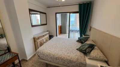 Piso – Benidorm - Más