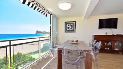 Apartment in Centre photo 2