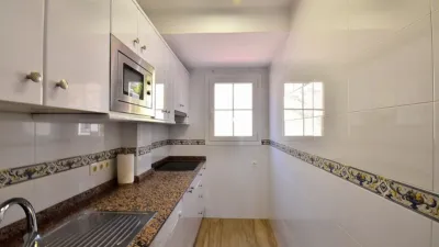 Apartment in Centre photo 3