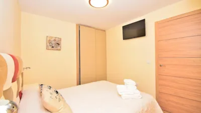 Apartment in Centre photo 5