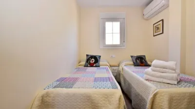 Apartment in Centre photo 6