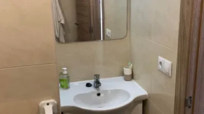 Apartment in Centre photo 7