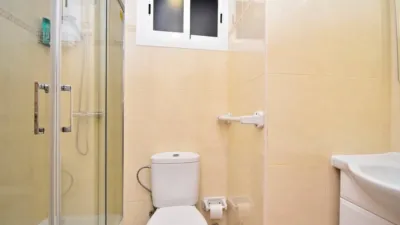 Apartment in Centre photo 8