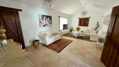 Rustic Finca in Gran Tarajal photo 12