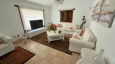 Rustic Finca in Gran Tarajal photo 13