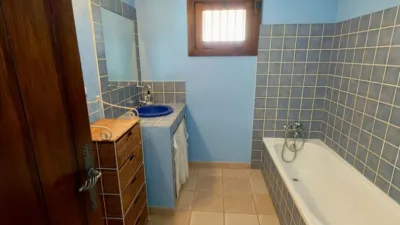 Rustic Finca in Gran Tarajal photo 15