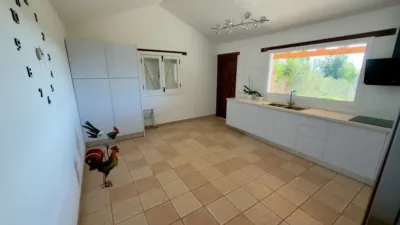 Rustic Finca in Gran Tarajal photo 17