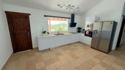 Rustic Finca in Gran Tarajal photo 18