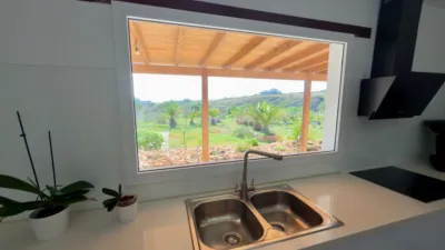 Rustic Finca in Gran Tarajal photo 19