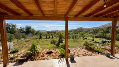 Rustic Finca in Gran Tarajal photo 20