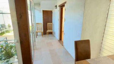 Rustic Finca in Gran Tarajal photo 24