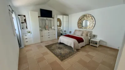 Rustic Finca in Gran Tarajal photo 27