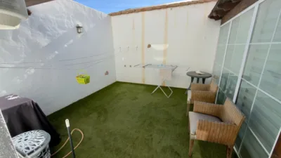 Rustic Finca in Gran Tarajal photo 30