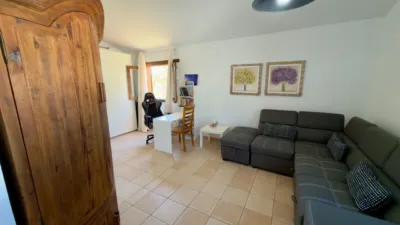 Rustic Finca in Gran Tarajal photo 33