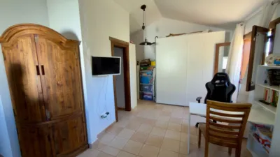 Rustic Finca in Gran Tarajal photo 34