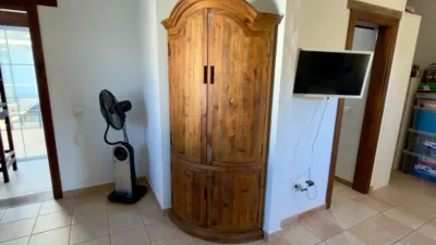 Rustic Finca in Gran Tarajal photo 35
