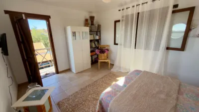 Rustic Finca in Gran Tarajal photo 40