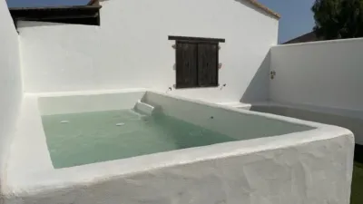 Rustic Finca in Gran Tarajal photo 43