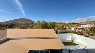 Rustic Finca in Gran Tarajal photo 44