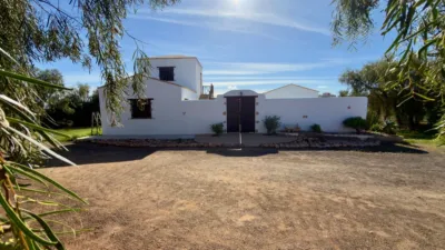 Rustic Finca in Gran Tarajal photo 50