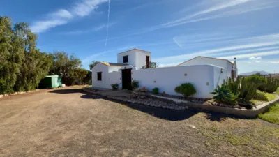 Rustic Finca in Gran Tarajal photo 51