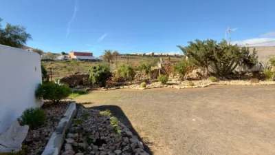 Rustic Finca in Gran Tarajal photo 53