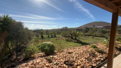 Rustic Finca in Gran Tarajal photo 54