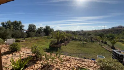 Rustic Finca in Gran Tarajal photo 56