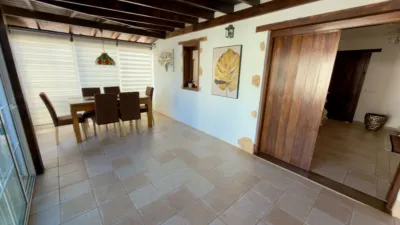 Rustic Finca in Gran Tarajal photo 8