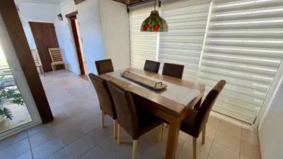 Rustic Finca in Gran Tarajal photo 9