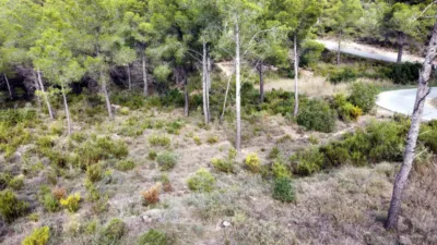 Terreno en venta en Área de Finestrat - Vista 2
