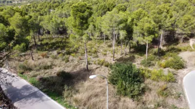 Terreno en venta en Área de Finestrat - Vista 4