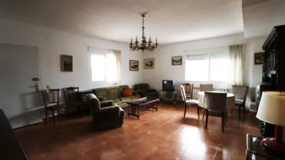 Chalet in Colmenarejo photo 19