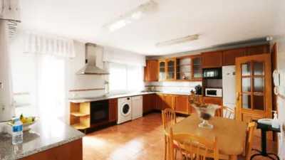 Chalet in Colmenarejo photo 22