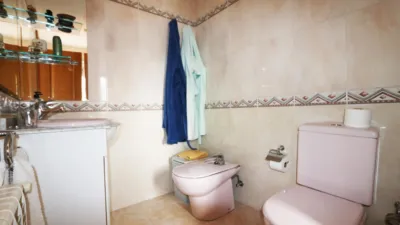 Chalet in Colmenarejo photo 24