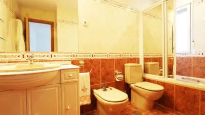 Chalet in Colmenarejo photo 27