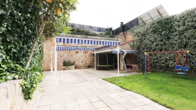 Chalet in Colmenarejo photo 2