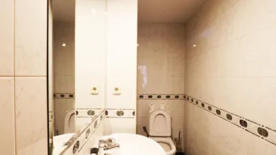Chalet in Colmenarejo photo 33