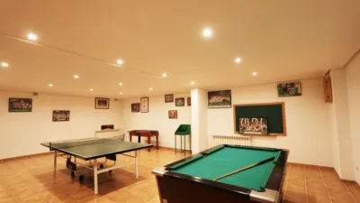 Chalet in Colmenarejo photo 38