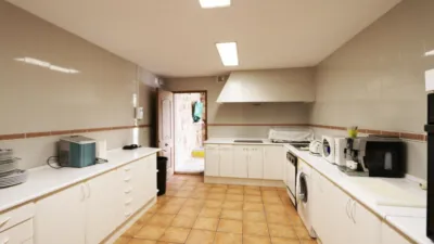 Chalet in Colmenarejo photo 41