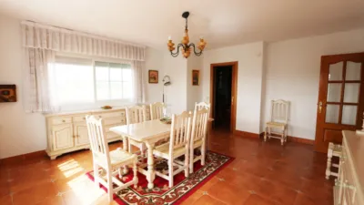 Chalet in Colmenarejo photo 43