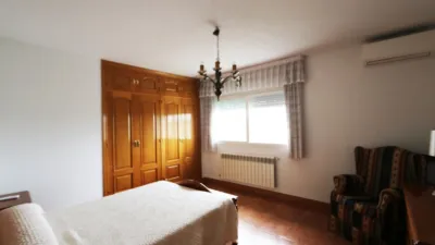 Chalet in Colmenarejo photo 44