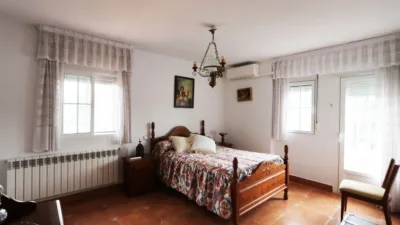 Chalet in Colmenarejo photo 47