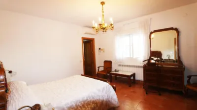 Chalet in Colmenarejo photo 50