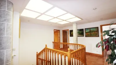 Chalet in Colmenarejo photo 53