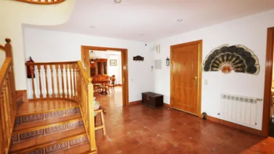 Chalet in Colmenarejo photo 55