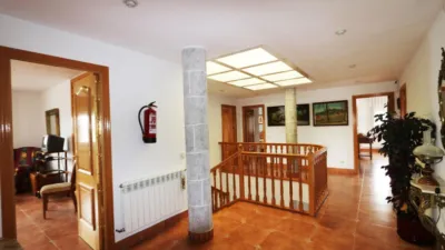 Chalet in Colmenarejo photo 56