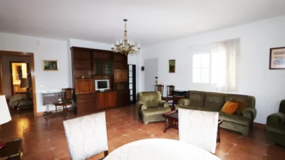 Chalet in Colmenarejo photo 59