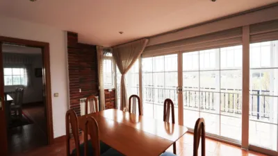 Chalet in Colmenarejo photo 60