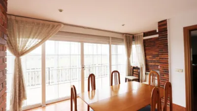 Chalet in Colmenarejo photo 61
